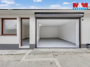 Prodej bytu 3+kk, Lochovice, 104 m2