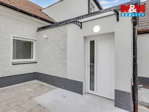 Prodej bytu 3+kk, Lochovice, 104 m2