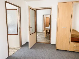 Prodej bytu 3+1, Vsetín, Luh, 61 m2