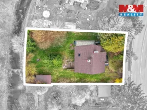 Prodej rodinného domu, Úpice, Palackého, 144 m2