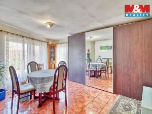 Prodej rodinného domu, Křimov - Krásná Lípa, 253 m2