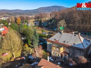 Prodej zahrady, Hejnice - Ferdinandov, 398 m2