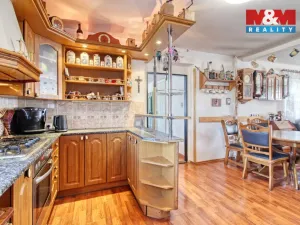 Prodej ubytování, Křimov - Krásná Lípa, 253 m2