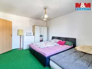 Prodej ubytování, Křimov - Krásná Lípa, 253 m2