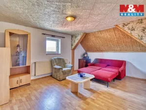 Prodej ubytování, Křimov - Krásná Lípa, 253 m2