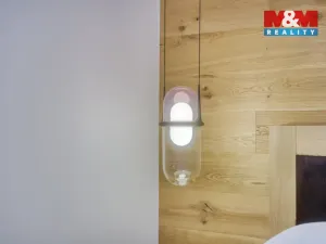 Prodej bytu 2+kk, Špindlerův Mlýn, 75 m2