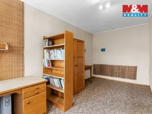 Prodej rodinného domu, Liberec - Liberec XXX-Vratislavice nad Nisou, Svornosti, 140 m2