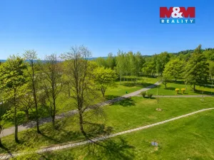 Prodej bytu 2+1, Litvínov - Horní Litvínov, Koldům, 52 m2