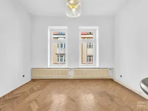 Prodej bytu 3+kk, Hradec Králové, Šafaříkova, 84 m2