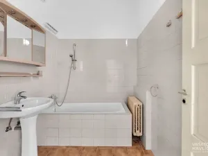 Prodej bytu 3+kk, Hradec Králové, Šafaříkova, 84 m2