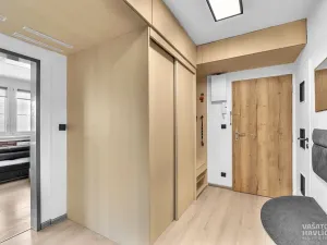 Prodej bytu 3+kk, Hradec Králové, Slezská, 55 m2