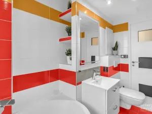 Prodej bytu 3+kk, Hradec Králové, Slezská, 55 m2