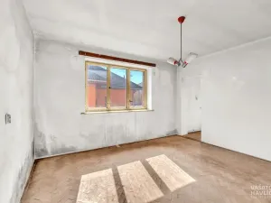 Prodej rodinného domu, Břehy, Nerudova, 123 m2