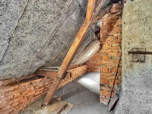 Prodej rodinného domu, Břehy, Nerudova, 123 m2