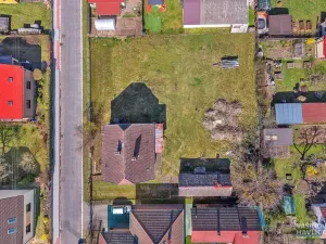 Prodej rodinného domu, Břehy, Nerudova, 123 m2