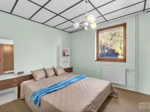 Prodej rodinného domu, Vysoká nad Labem, 280 m2