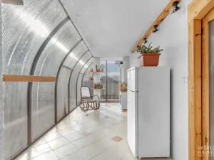 Prodej rodinného domu, Vysoká nad Labem, 280 m2