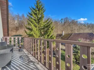 Prodej rodinného domu, Vysoká nad Labem, 280 m2