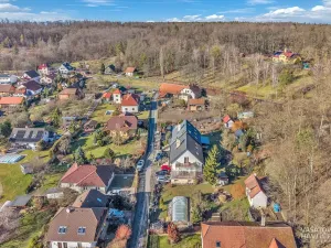 Prodej rodinného domu, Vysoká nad Labem, 280 m2