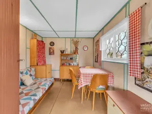 Prodej zahrady, Hradec Králové, 416 m2