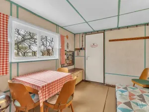 Prodej chaty, Hradec Králové, 31 m2