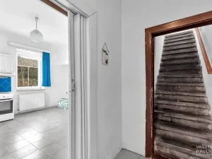 Prodej rodinného domu, Stěžery, 178 m2