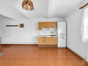 Prodej rodinného domu, Stěžery, 178 m2