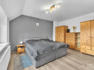 Prodej činžovního domu, Sezemice, Jungmannova, 690 m2