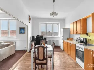 Prodej činžovního domu, Sezemice, Jungmannova, 690 m2