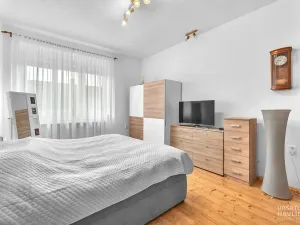 Prodej rodinného domu, Sezemice, Jungmannova, 690 m2