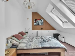 Prodej rodinného domu, Sezemice, Jungmannova, 690 m2