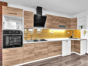 Prodej bytu 2+kk, Třebechovice pod Orebem, Flesarova, 58 m2