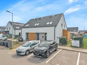 Prodej bytu 3+kk, Smiřice, 101 m2