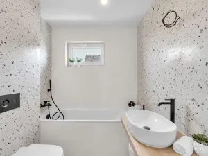 Prodej bytu 3+kk, Smiřice, 101 m2