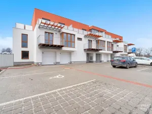 Prodej bytu 3+kk, Hradec Králové, K Meteoru, 77 m2