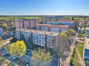 Prodej bytu 4+1, Přelouč, Studentská, 73 m2