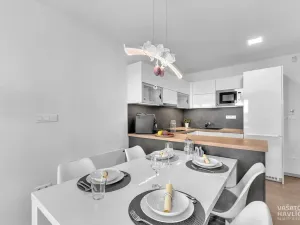 Pronájem bytu 3+kk, Smiřice, 103 m2