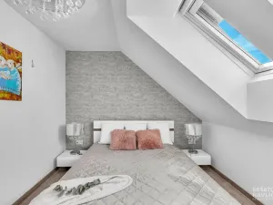 Pronájem bytu 3+kk, Smiřice, 103 m2