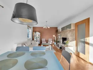 Prodej rodinného domu, Hradec Králové, 109 m2