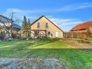 Prodej rodinného domu, Hradec Králové, 109 m2