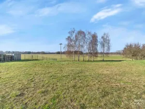 Prodej pozemku pro bydlení, Hradec Králové, 1870 m2