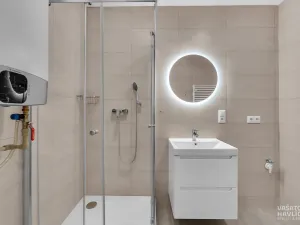 Pronájem bytu 2+kk, Týniště nad Orlicí, Družstevní, 54 m2