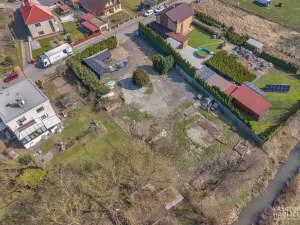 Prodej pozemku pro bydlení, Hradec Králové, 1476 m2