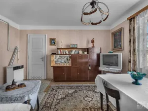 Prodej rodinného domu, Přelouč, Žižkova, 170 m2