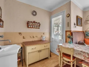 Prodej rodinného domu, Přelouč, Žižkova, 170 m2