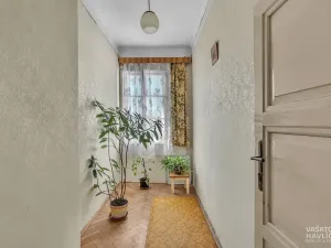 Prodej rodinného domu, Přelouč, Žižkova, 170 m2