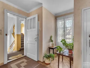 Prodej rodinného domu, Přelouč, Žižkova, 170 m2