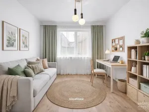 Prodej rodinného domu, Polička, Družstevní, 162 m2