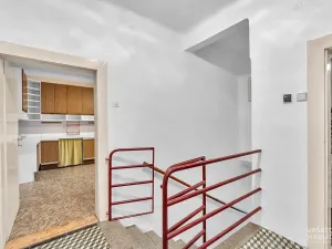 Prodej rodinného domu, Polička, Družstevní, 162 m2