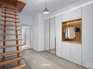 Prodej rodinného domu, Polička, Družstevní, 162 m2